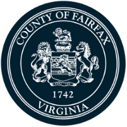 Fairfax County Department of Housing and Community Development Logo